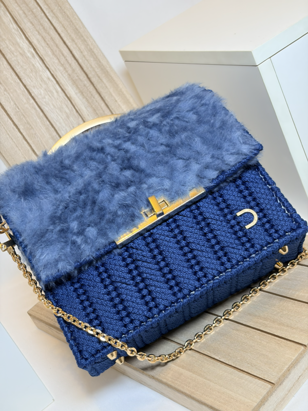 DELEME LUXE : ANGEL+